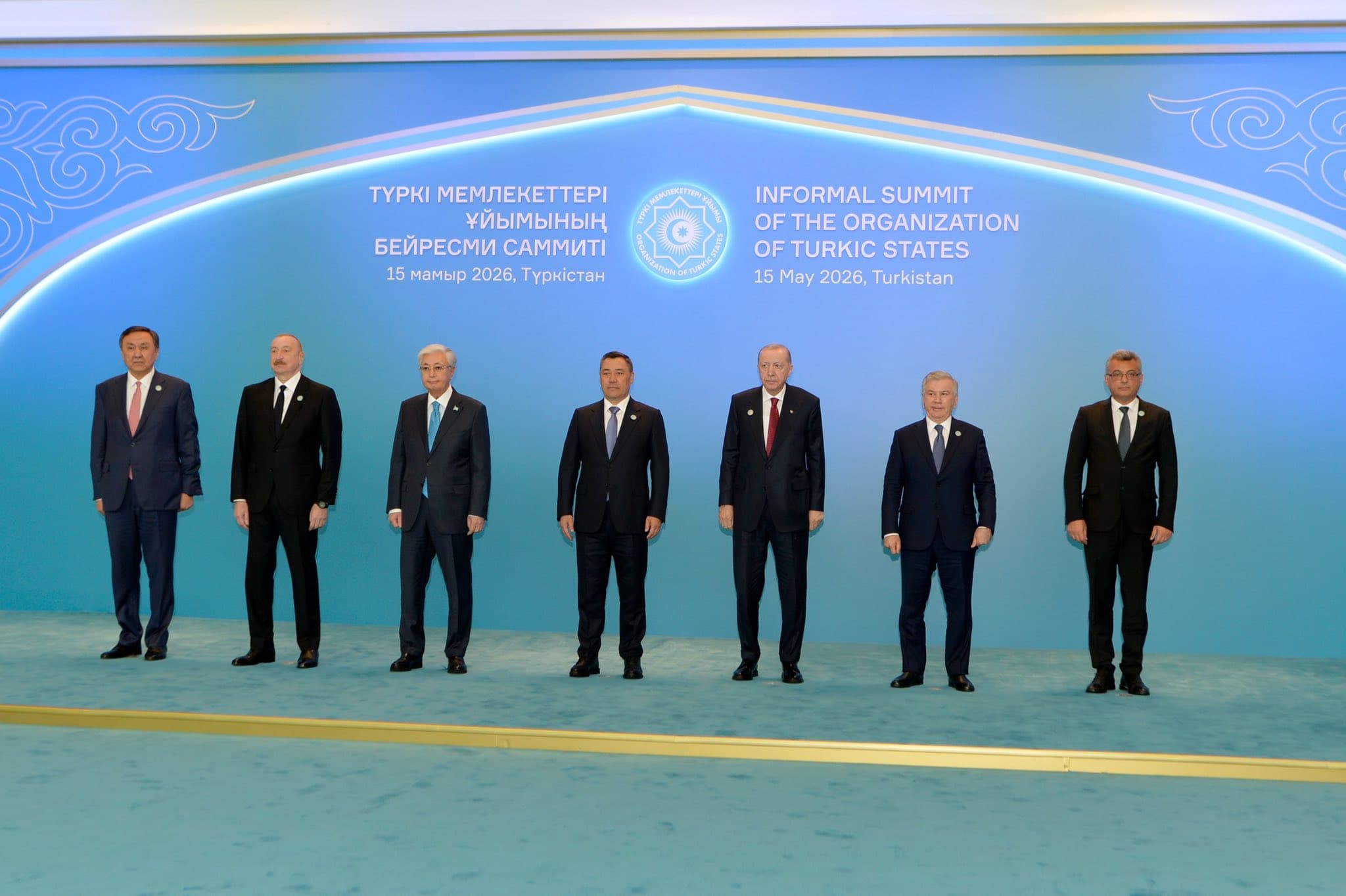 Sorunlara diplomasi ve diyalog yoluyla çözüm aramaya devam edeceğiz